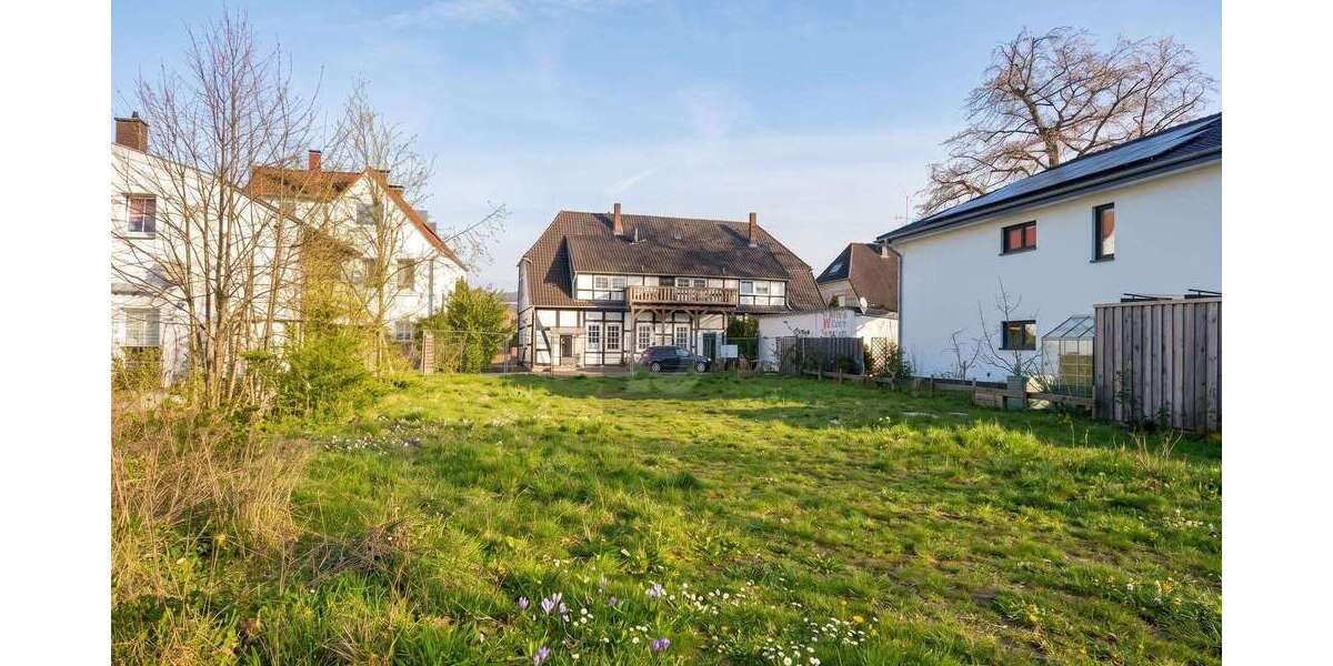 Grundstück Halle - 159.000&euro; | Angebot:26866478
