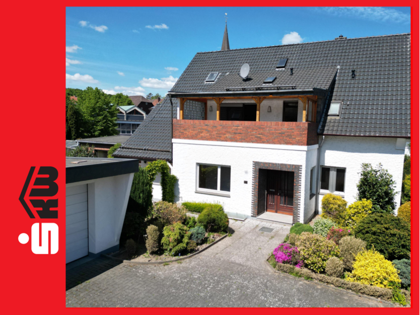 Haus zum Kaufen in Werther 395.000 € 286 m²