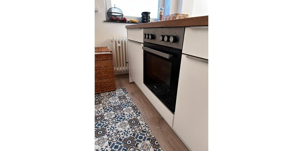 Etagenwohnung Bielefeld Sennestadt - 2 Zimmer, 37 m&sup2;, 450&euro; | Angebot:25766920