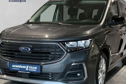Ford Grand Tourneo