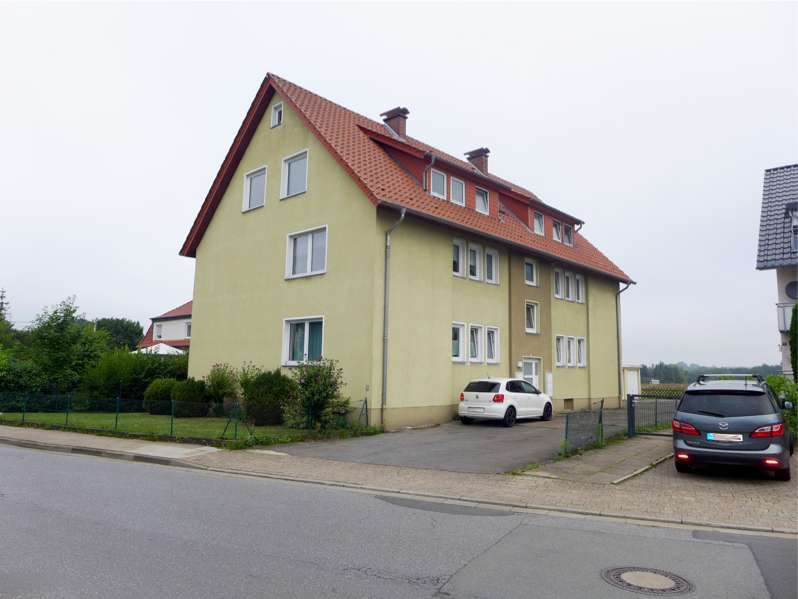 Wohnung zum Mieten in Bielefeld 320 € 54 m²