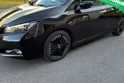 Nissan Leaf 20.000 km 19.900 &euro; Lage 32791