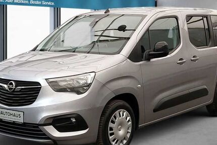 Opel Combo Life 93.387 km 15.430 &euro; Bad Salzuflen 32105