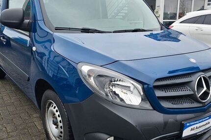 Mercedes Citan