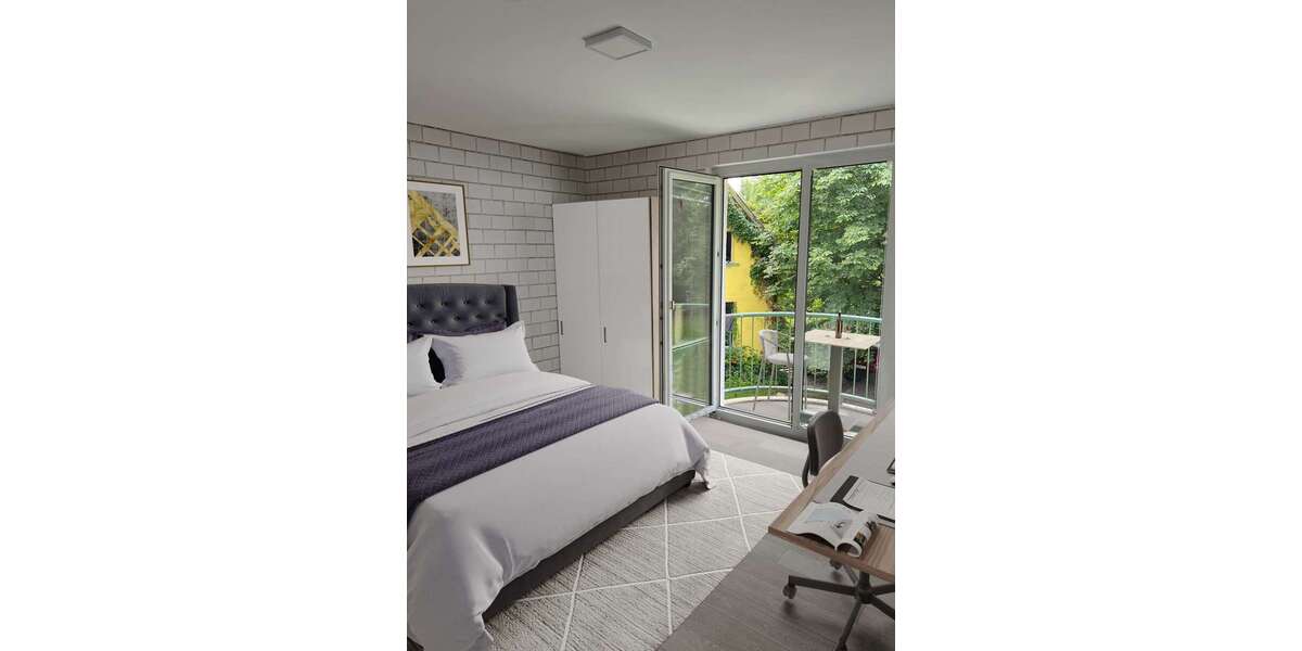 Zimmer Bielefeld Schildesche - 1 Zimmer, 875&euro; | Angebot:22412959