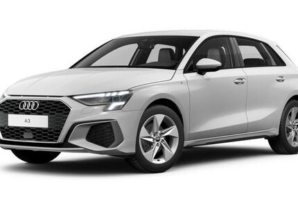 Audi A3 42.617 km 27.880 &euro; Bielefeld 33609
