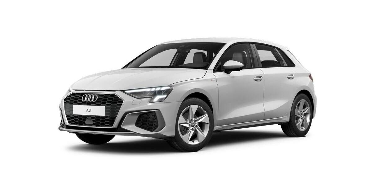 Audi A3 42.617 km 27.880 &euro; Bielefeld 33609
