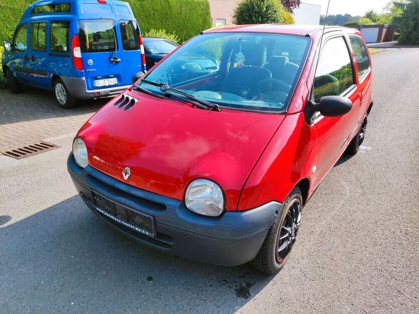 Twingo