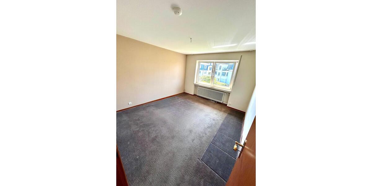 Etagenwohnung Bielefeld Heepen - 3 Zimmer, 80 m&sup2;, 850&euro; | Angebot:26415524