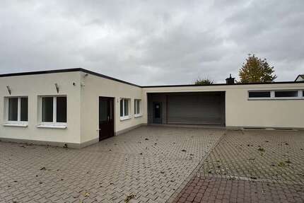 Gewerbeobjekt Bad Salzuflen Ehrsen-Breden - 1.200&euro; | Angebot:25437162