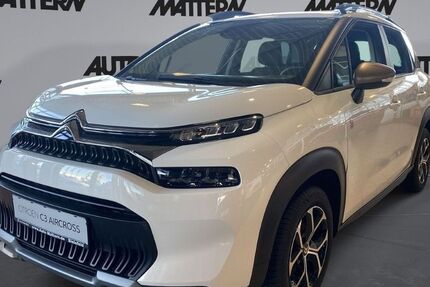 Citroen C3 Aircross 9.200 km 18.850 &euro; Bielefeld 33719