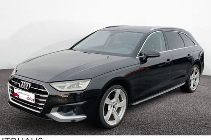Audi A4 81.806 km 29.860 &euro; Melle 49324