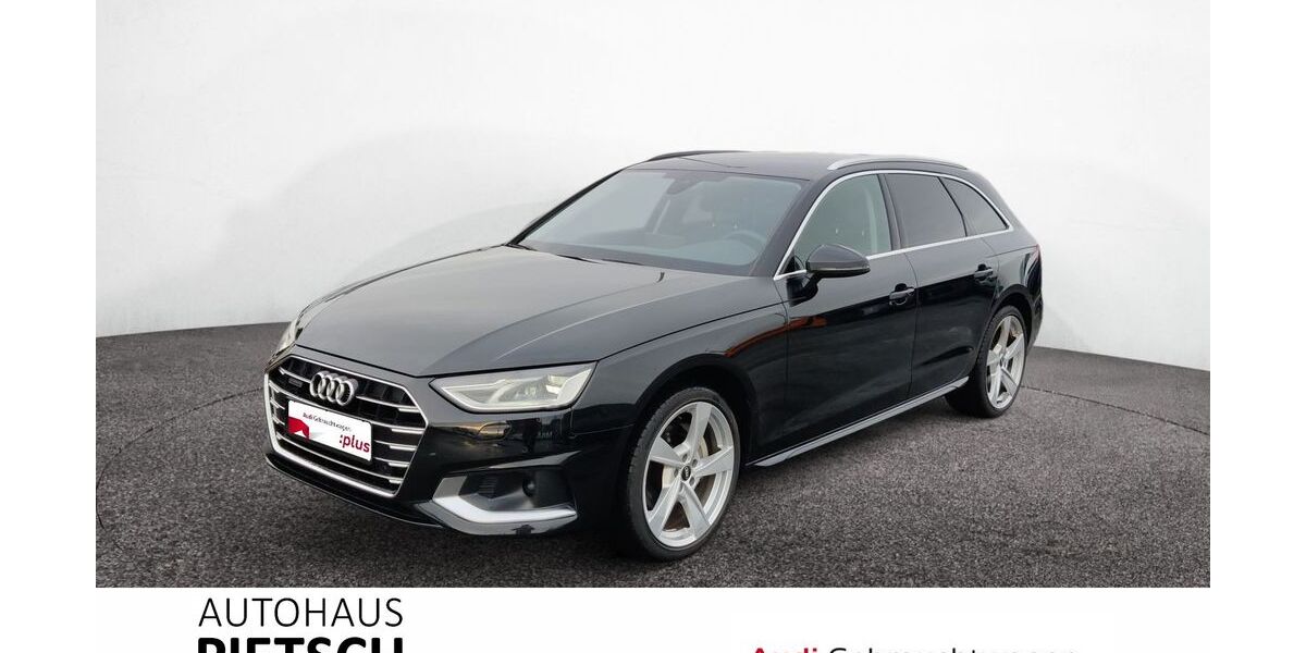 Audi A4 81.806 km 29.860 &euro; Melle 49324