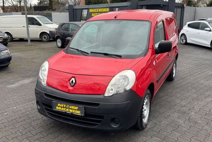 Renault Kangoo 132.000 km 4.522 &euro; Bielefeld 33649