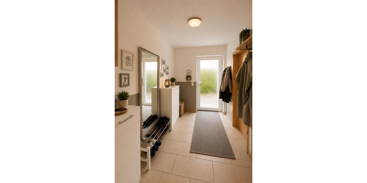 Doppelhaushälfte Bielefeld Heepen - 6 Zimmer, 150 m&sup2;, 459.000&euro; | Angebot:26763747
