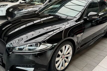 Jaguar XF 171.000 km 9.900 € Detmold 32758