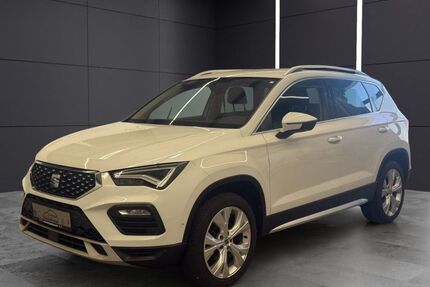 Seat Ateca 57.407 km 23.940 &euro; Schloß Holte-Stukenbrock 33758