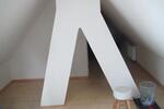Maisonettenwohnung Detmold Hiddesen - 3 Zimmer, 95 m&sup2;, 690&euro; | Angebot:26517411