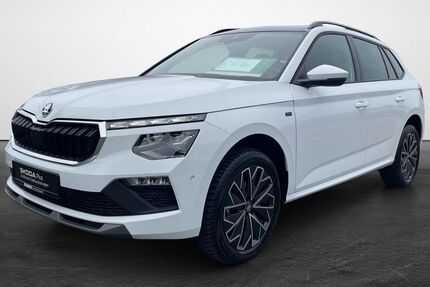 Skoda Kamiq 10.959 km 27.930 &euro; Versmold 33775