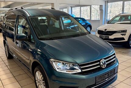 VW Caddy