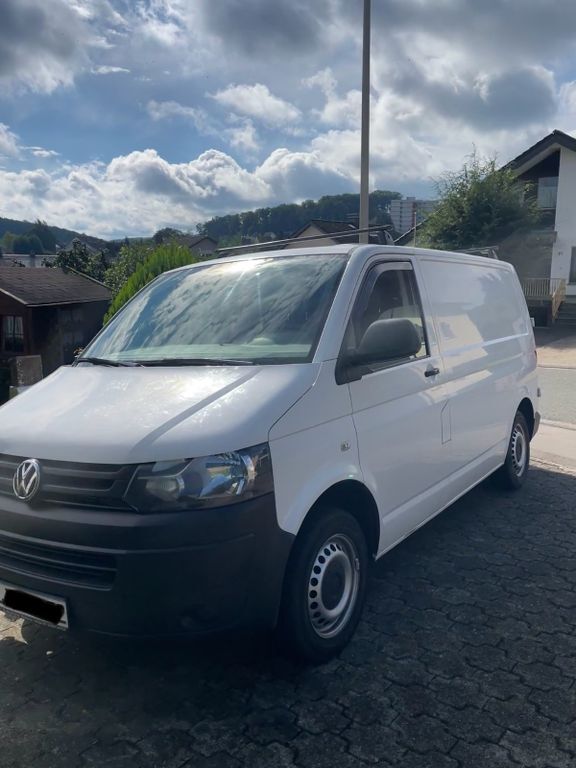 T5 Transporter