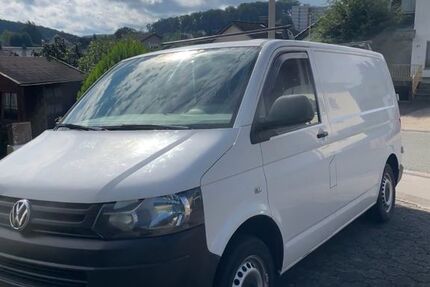 VW T5 Transporter