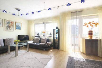 Wohnung Detmold Hakedahl - 3 Zimmer, 70 m&sup2;, 107.500&euro; | Angebot:26570812