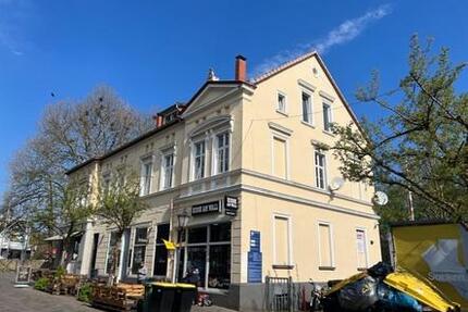 Wohnung Bielefeld Heepen - 4 Zimmer, 100 m&sup2;, 850&euro; | Angebot:25017090