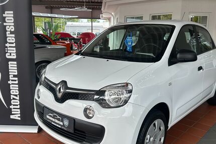 Renault Twingo 144.000 km 5.799 &euro; Gütersloh 33334
