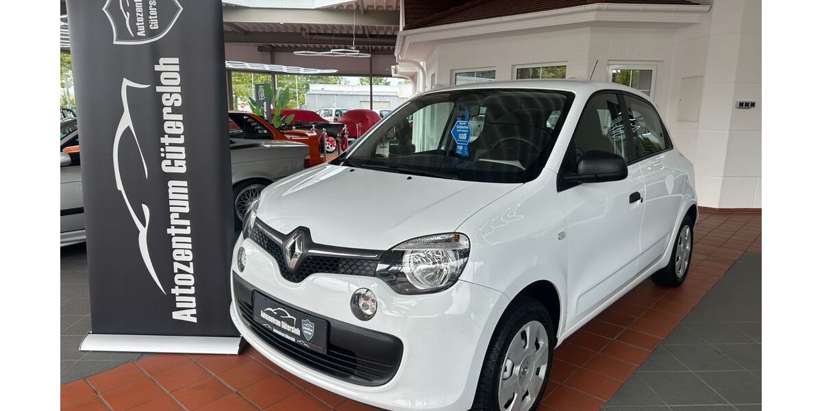 Renault Twingo 144.000 km 5.799 &euro; Gütersloh 33334