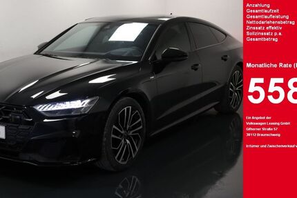 Audi A7 26.441 km 60.945 € Gütersloh 33334