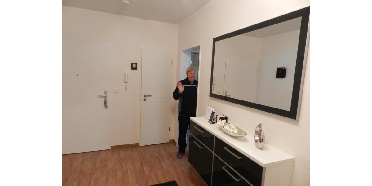 Erdgeschoßwohnung Bielefeld Heepen - 3 Zimmer, 80 m&sup2;, 250.000&euro; | Angebot:26818967