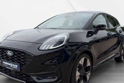 Ford Puma 12.000 km 28.880 &euro; Bielefeld 33609