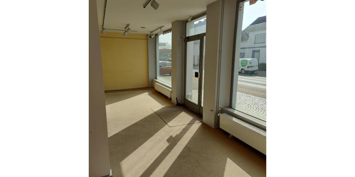 Gewerbeobjekt Hiddenhausen - 325&euro; | Angebot:25628255