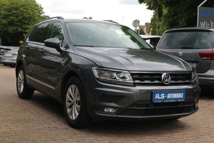 VW Tiguan 81.100 km 19.990 &euro; Hiddenhausen 32120