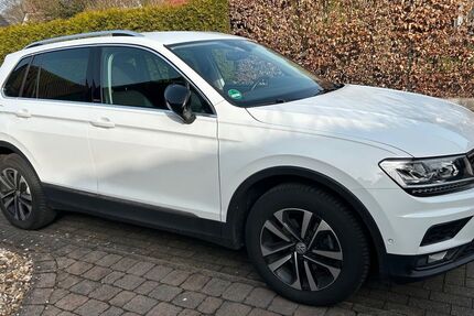 VW Tiguan 79.278 km 24.500 &euro; Versmold 33775