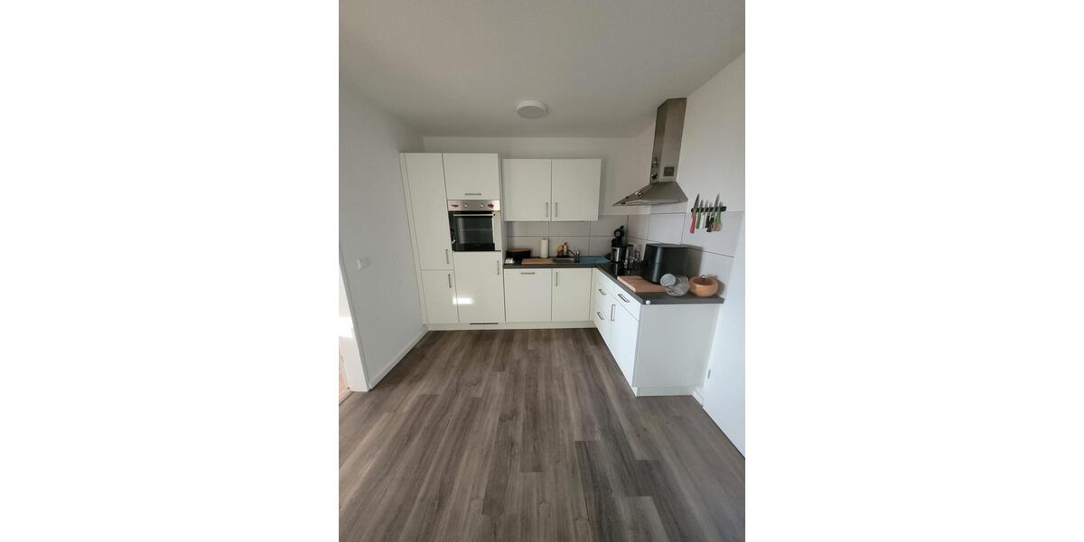 Dachgeschoßwohnung Bad Salzuflen - 2.5 Zimmer, 58 m&sup2;, 695&euro; | Angebot:25795074