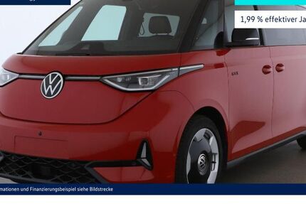 VW ID. Buzz 13.695 km 70.790 &euro; Bad Oeynhausen 32547