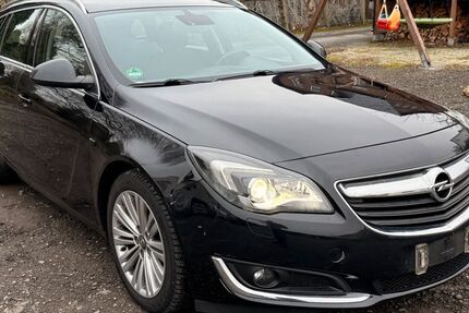 Opel Insignia 173.828 km 4.800 &euro; Herford 32049