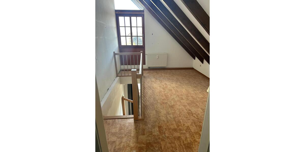 Maisonettenwohnung Bielefeld Heepen - 2 Zimmer, 37 m&sup2;, 99.999&euro; | Angebot:26097906