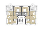 Terrassenwohnung Bielefeld Senne - 4 Zimmer, 104 m&sup2;, 559.990&euro; | Angebot:26740760