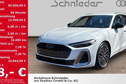 Audi A5 6.000 km 65.900 € Herford 32052