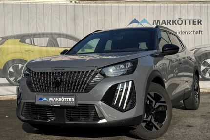 Peugeot 2008 18.626 km 21.950 &euro; Gütersloh 33334