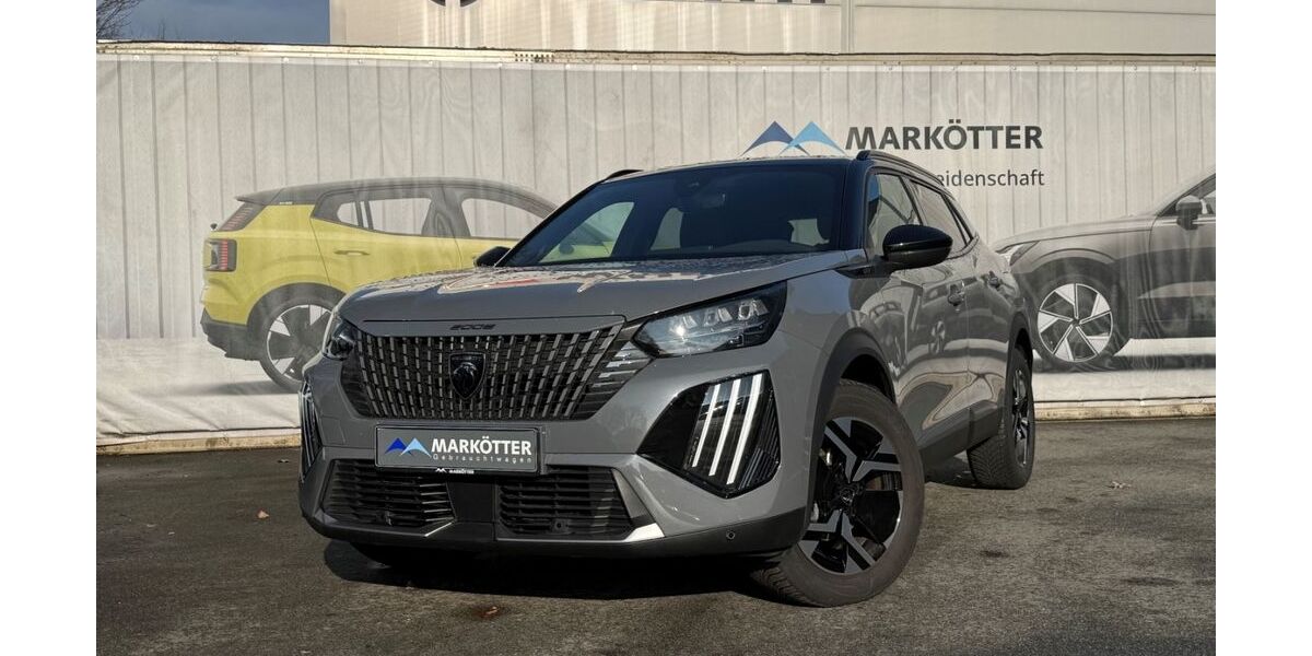 Peugeot 2008 18.626 km 21.950 &euro; Gütersloh 33334