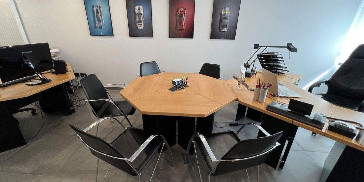 Gewerbeobjekt Leopoldshöhe Asemissen - 1.870.000&euro; | Angebot:25375473