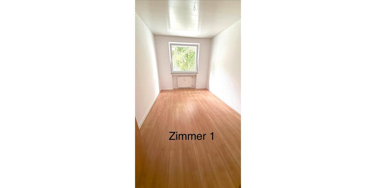 Etagenwohnung Gütersloh Avenwedde - 4 Zimmer, 85 m&sup2;, 245.000&euro; | Angebot:27038020