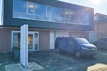 Gewerbeobjekt Gütersloh Kattenstroth - 2.800&euro; | Angebot:26974290