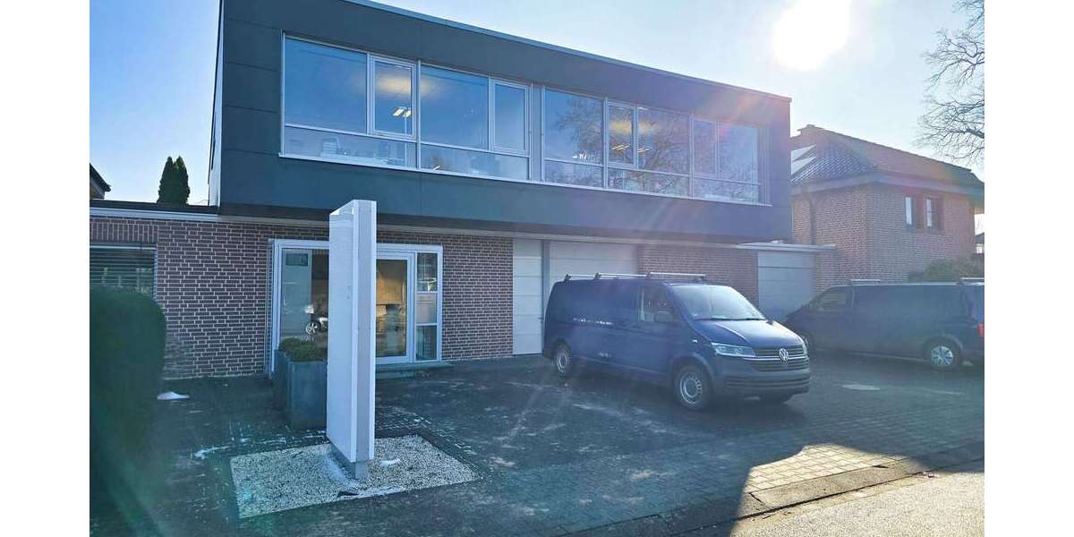 Gewerbeobjekt Gütersloh Kattenstroth - 2.800&euro; | Angebot:26974290