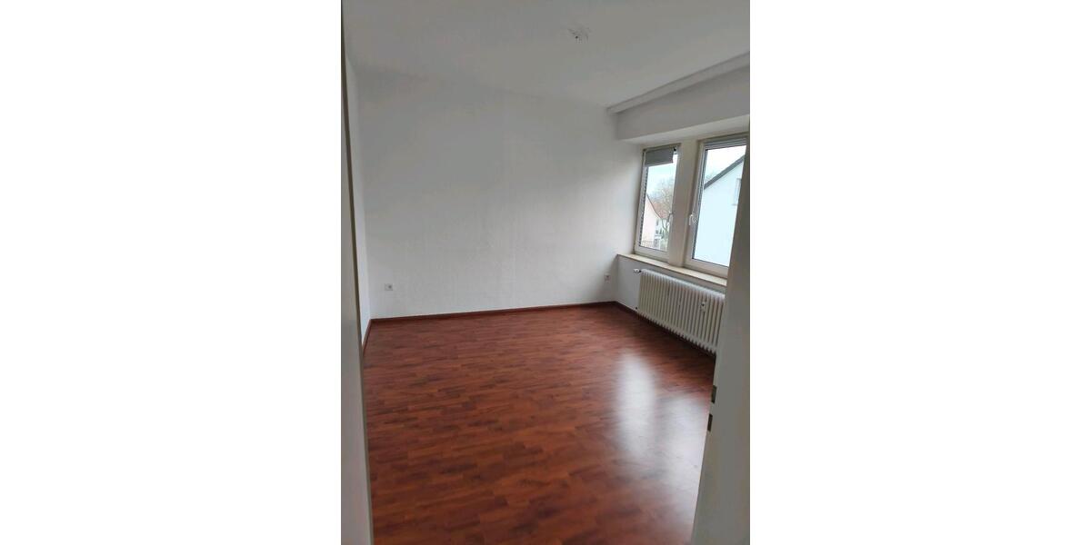 Etagenwohnung Bad Salzuflen Biemsen-Ahmsen - 1 Zimmer, 25 m&sup2;, 500&euro; | Angebot:25790481