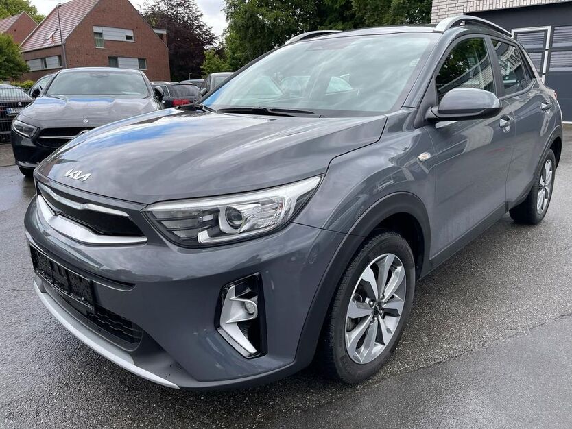 Kia Stonic 61.000 km 16.999 € Gütersloh 33335